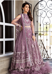 Formals - Alizeh - Mahyar - Unstitched 25 - AF-CH#2060 - Mehrabi