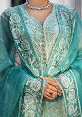 Formal Collection - Mushq - Roohi - MR24#103 - Meera