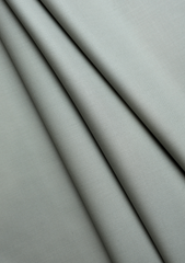 Drapers Vitale Pantheon Super 130s Wool Fabric - Pista