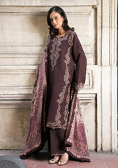 Winter - Rang Rasiya - Meet Me In Istanbul 26 - RRM#08 - Sable