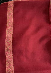 Pure Pashmina Shawl ASFM#1