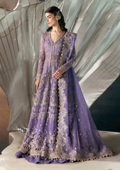 Formals - Afrozeh - Where Wild Flowers Bloom - Luxury - AF-24-v1-07 - Eloah