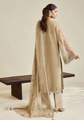 Formals - Alizeh - Dhaagay - Unstitched 25 - AF-DHG#5051 - Azeen
