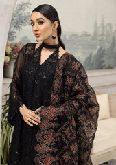 Formals Dress - Alizeh - Fashion - AF-NT-2101 - Arman
