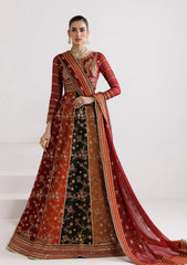 Formals - Alizeh - La Ruhe 26 - AF-CH-2263 - Crystal