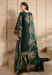 Formals - Alizeh - Aaina 26 - AF-SS#2246 - Gota