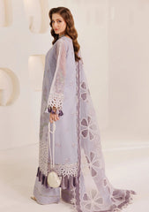 Formals - Alizeh - Dhaagay - Unstitched 25 - AF-DHG#5034 - Kohsar