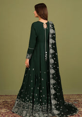 Formals - Alizeh - Luxe Raw Silk 26 - AF-RS-14- Alice