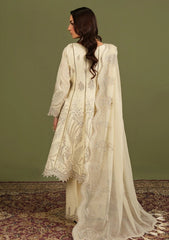 Formals - Alizeh - Luxe Raw Silk - AF-RS-13-Emily