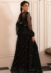 Formal Collection - Zarif - Heritage Luxury Formals - ZH 24-25#03 - Gisele