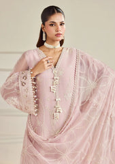 Formals - Alizeh - Dhaagay - Unstitched 25 - AF-DHG#5056 - Ornee