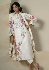 Winter - Gul Ahmed - Jacquard - MJ#62030