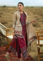 Winter - Gul Ahmed - Pashmina - AP#62025