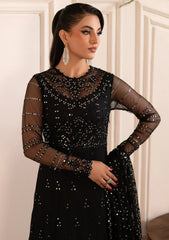 Formal Collection - Zarif - Heritage Luxury Formals - ZH 24-25#03 - Gisele