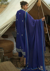 Winter - Gul Ahmed - Pashmina - AP#62030