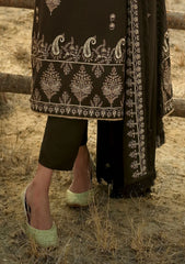 Winter - Gul Ahmed - Karandi - AY#52009