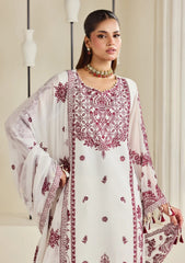 Formals - Alizeh - Dhaagay - Unstitched 25 - AF-DHG#5049 - Arbella