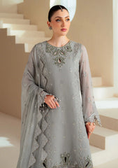 Formal Collection - Alizeh - Aymal - AF-BHM-4046-Ahvi