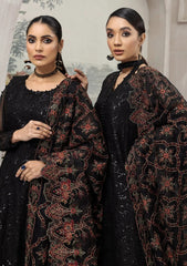 Formals Dress - Alizeh - Fashion - AF-NT-2101 - Arman