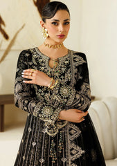 Formal Collection - Alizeh - Aymal - AF-BHM-4073-Blanc