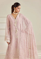 Formals - Alizeh - Dhaagay - Unstitched 25 - AF-DHG#5056 - Ornee