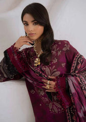 Winter - Nureh - Signature Prints - Viscose 26 - SP#216
