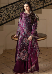 Formals - Alizeh - Aaina 26 - AF-SS#2242 - Melisa