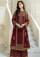 Formals - Alizeh - Celine - AF-PS-8007 - Gina