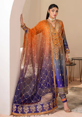 Formals - Alizeh - Formals - AF - SS-2235 - Nebula