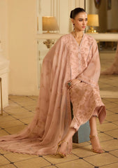 Formals - Alizeh - Unstitched 26 - AF-CH-2248- Ebrah