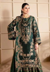 Formals - Alizeh - Aaina 26 - AF-SS#2246 - Gota