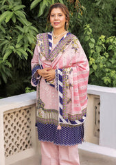 Winter - Gul Ahmed - Khaddar - K#62125