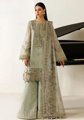 Formal Collection - Alizeh - Aymal - AF-BHM-4072-Javi