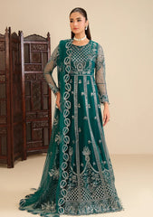 Formals Dress - Alizeh - Fashion - AF-NT-2261 - Janaan