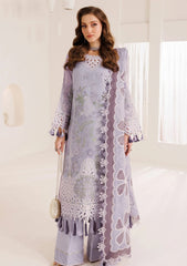 Formals - Alizeh - Dhaagay - Unstitched 25 - AF-DHG#5034 - Kohsar