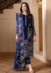 Formals - Alizeh - Aaina 26 - AF-SS#2238 - Bano