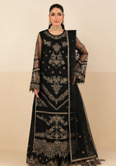 Formals Dress - Alizeh - Fashion - AF-NT-2257 - Anmol
