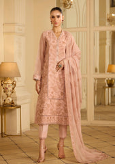 Formals - Alizeh - Unstitched 26 - AF-CH-2248- Ebrah