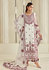 Formals - Alizeh - Dhaagay - Unstitched 25 - AF-DHG#5049 - Arbella