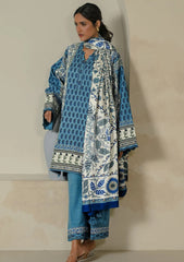 Winter - Gul Ahmed - Corduroy 26 - CD#62005