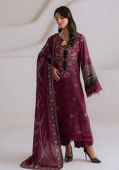 Winter - Nureh - Signature Prints - Viscose 26 - SP#216