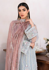 Formal Collection - Avyana - Nazneen Festive Edit - NF24#06 - Mahtaab