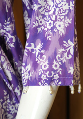 Lawn Collection - Madiha Jahangir - Norah - FGF - 90046