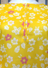 Lawn Collection - Madiha Jahangir - Norah - FGF - 90044