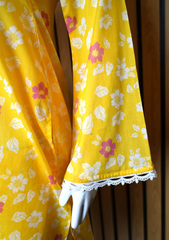 Lawn Collection - Madiha Jahangir - Norah - FGF - 90044