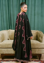 Winter - Humdum - Fareeha - Viscose 26 - D#01