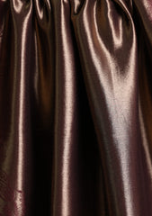 Silk Zari Jamawar Shawl D#52 - Maroon