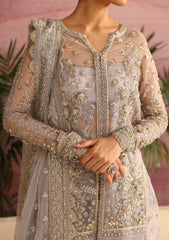 Formals - Akbar Aslam - Mastani - Luxury Formals - M25#1564 - Moonlit