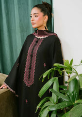 Winter - Humdum - Fareeha - Viscose 26 - D#01
