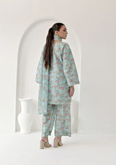 Lawn Collection - Noorma Kaamal - Chromatic - Chikankari - NK-CPC-06
